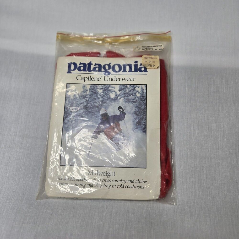 Patagonia - Picture 2 of 11